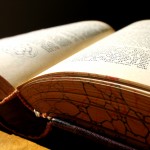 Old Book 1