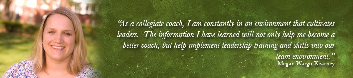 Master of Arts in Leadership