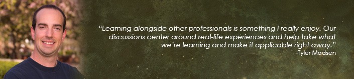 Master of Arts in Leadership